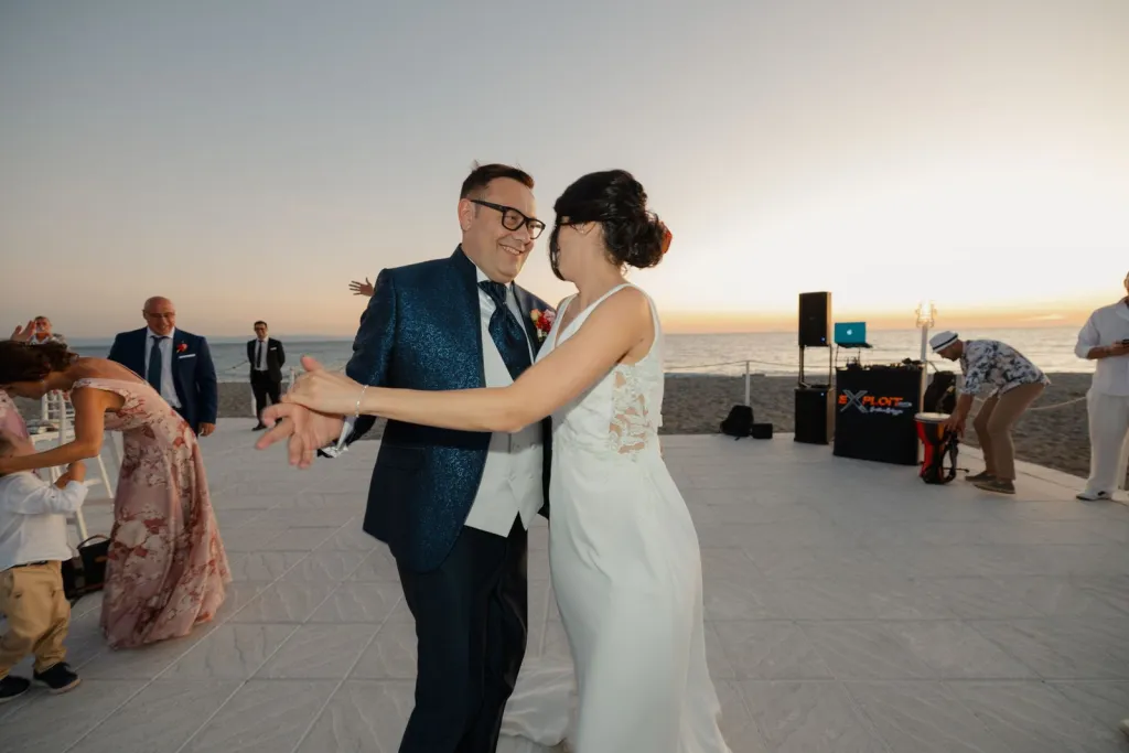 Music for Your Charlotte Reception